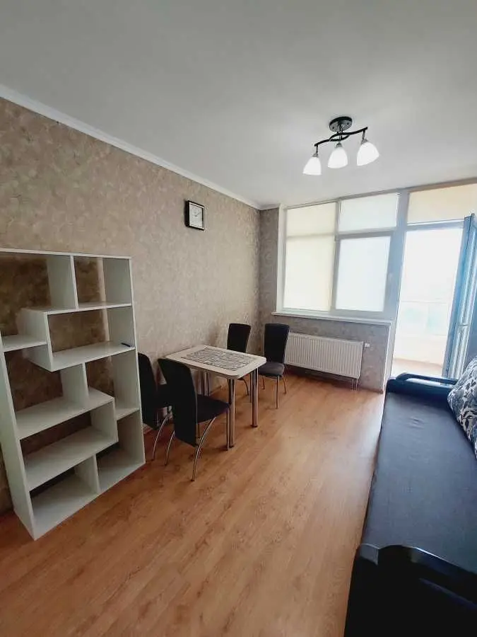 Фото Rent a 1-room apartment, Kyiv for long-term rent, price: 17500 UAH, code 6391
