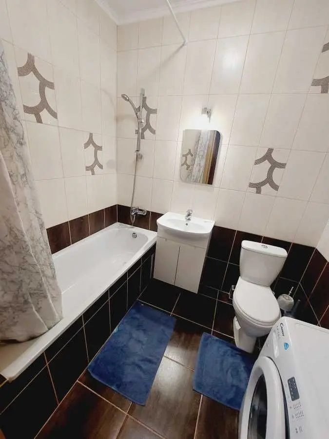 Фото Rent a 1-room apartment, Kyiv for long-term rent, price: 17500 UAH, code 6391