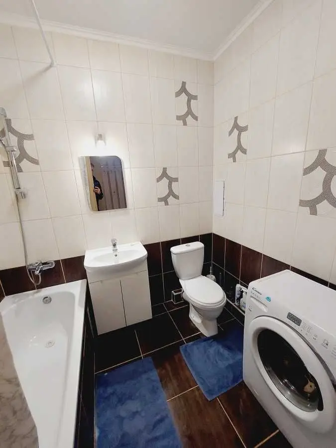 Фото Rent a 1-room apartment, Kyiv for long-term rent, price: 17500 UAH, code 6391