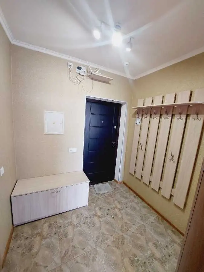 Фото Rent a 1-room apartment, Kyiv for long-term rent, price: 17500 UAH, code 6391