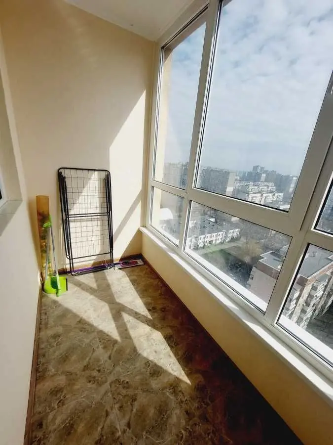 Фото Rent a 1-room apartment, Kyiv for long-term rent, price: 17500 UAH, code 6391