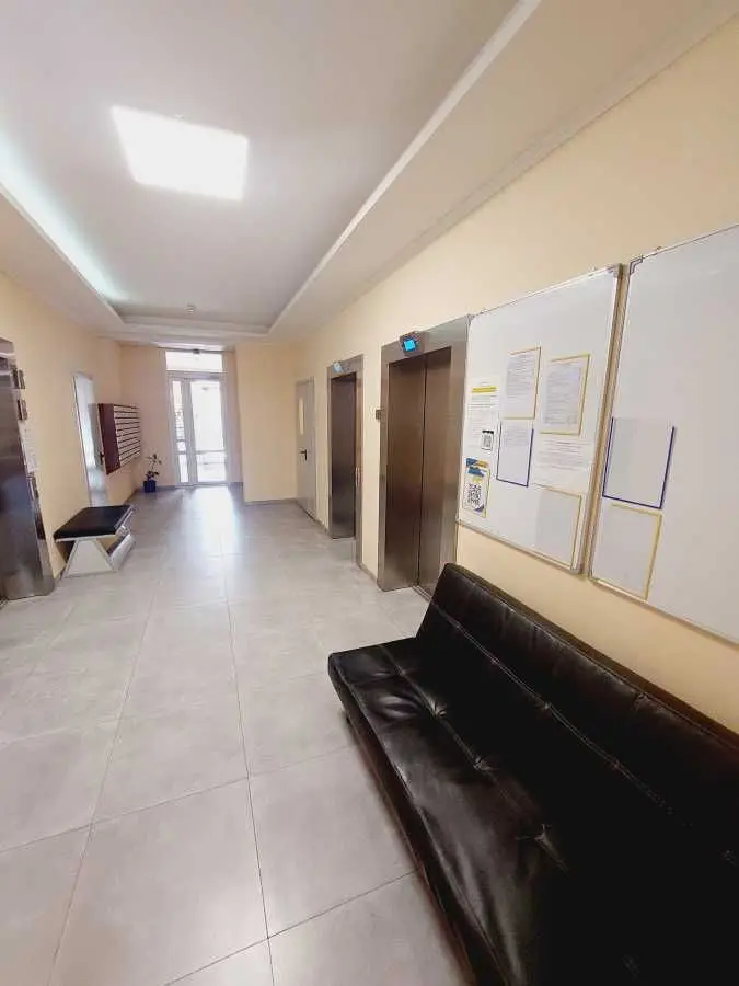 Фото Rent a 1-room apartment, Kyiv for long-term rent, price: 17500 UAH, code 6391