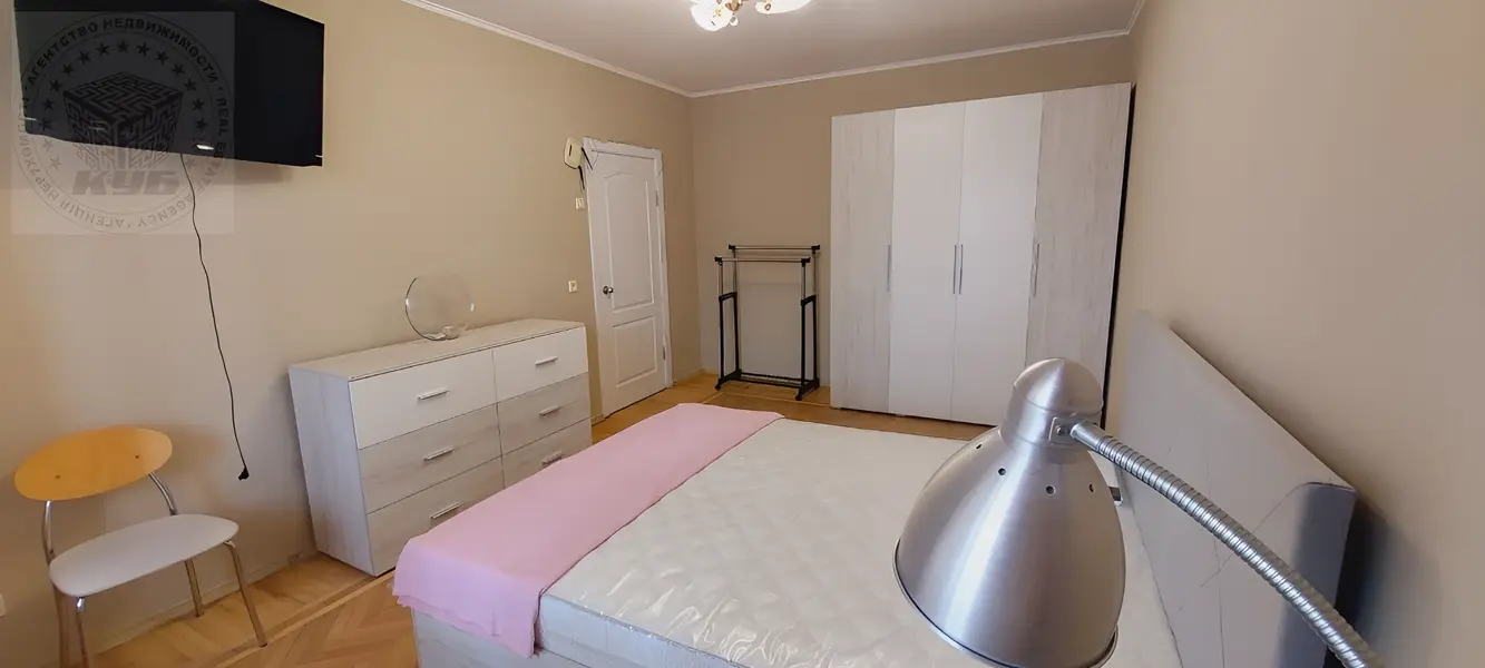 Фото Rent a 1-room apartment, Anny Akhmatovoi Street 39б Kyiv for long-term rent, price: 14000 грн, code 6392
