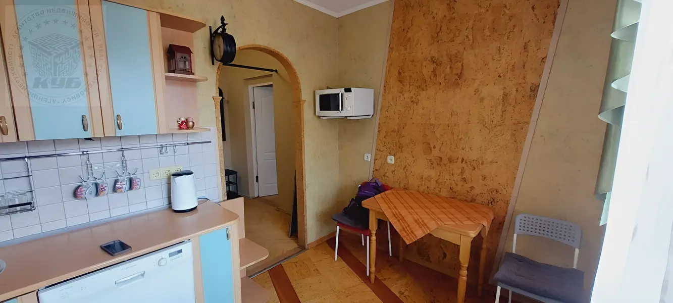 Фото Rent a 1-room apartment, Anny Akhmatovoi Street 39б Kyiv for long-term rent, price: 14000 грн, code 6392