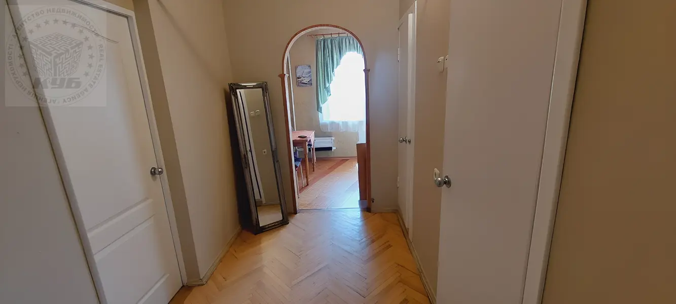 Фото Rent a 1-room apartment, Anny Akhmatovoi Street 39б Kyiv for long-term rent, price: 14000 грн, code 6392