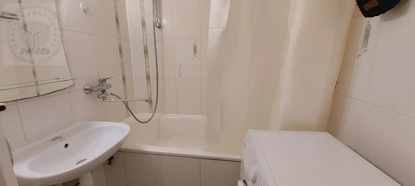 Фото Rent a 1-room apartment, Anny Akhmatovoi Street 39б Kyiv for long-term rent, price: 14000 грн, code 6392