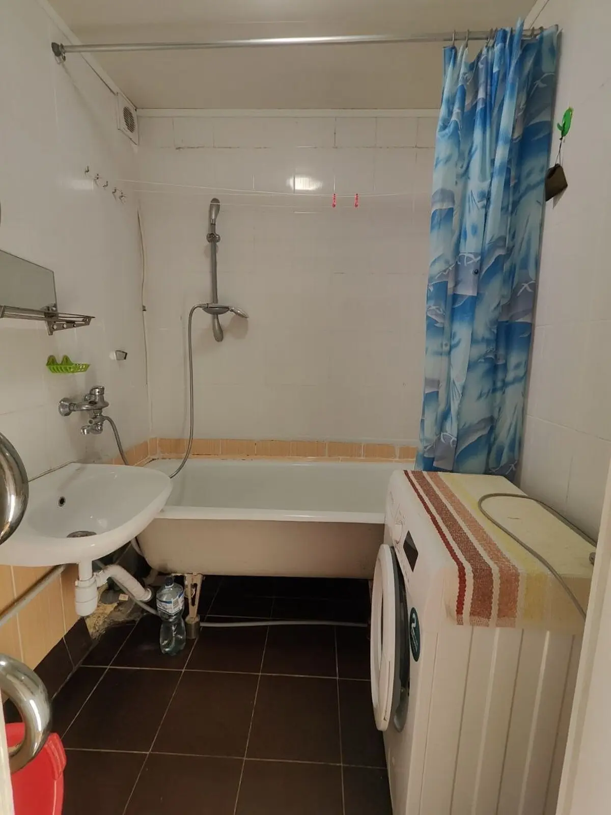 Фото Selling a 1-room apartment, 36 sq.m., Akademika Zabolotnoho Street 46 Kyiv, price: 61000 $, code 6393