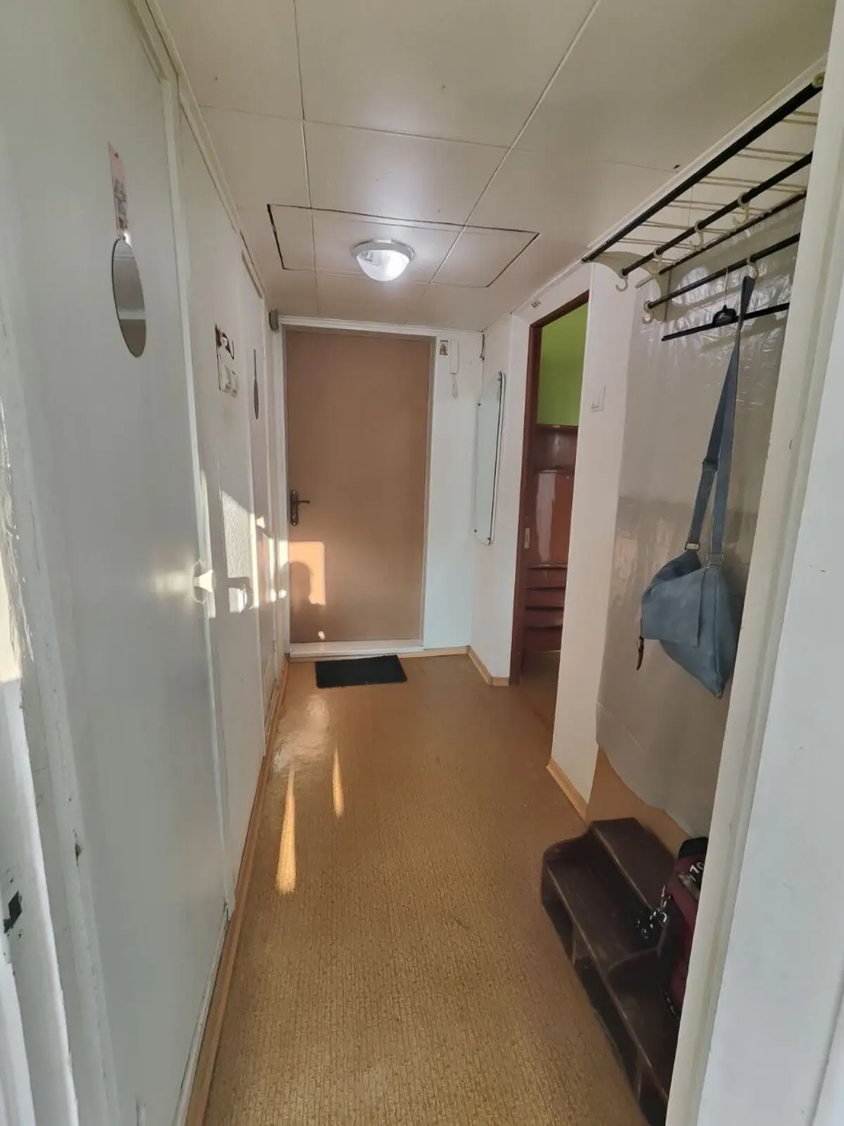 Фото Selling a 1-room apartment, 36 sq.m., Akademika Zabolotnoho Street 46 Kyiv, price: 61000 $, code 6393