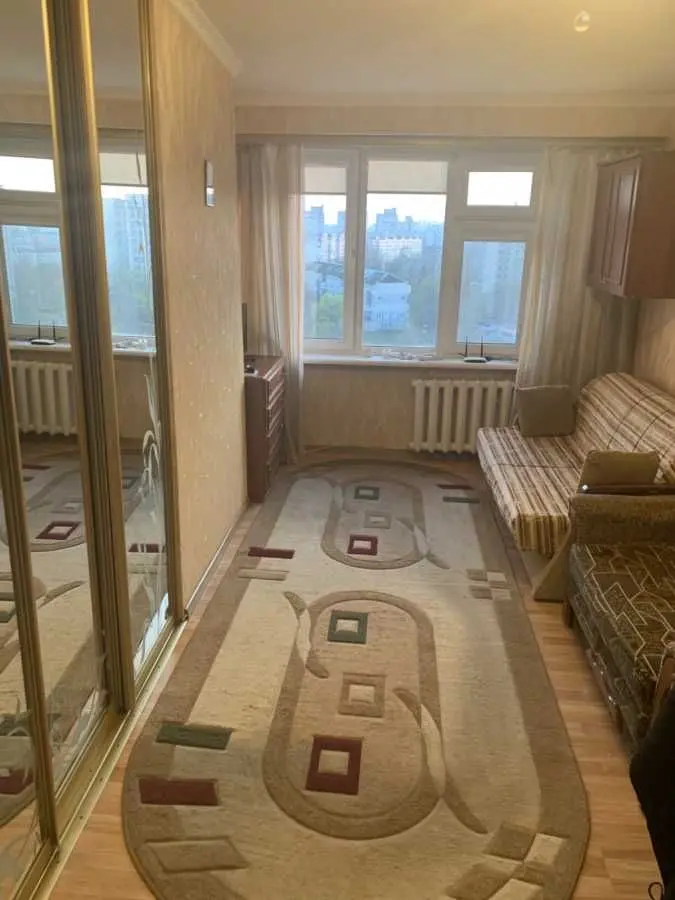 Фото Продаю 8 кімнатну квартиру, 29 кв. м, Миропільська вул. 15А Київ, ціна: 16000 USD, код 6397