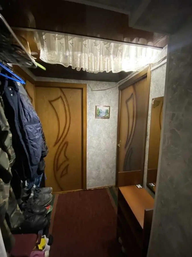 Фото Продаю 8 кімнатну квартиру, 29 кв. м, Миропільська вул. 15А Київ, ціна: 16000 USD, код 6397