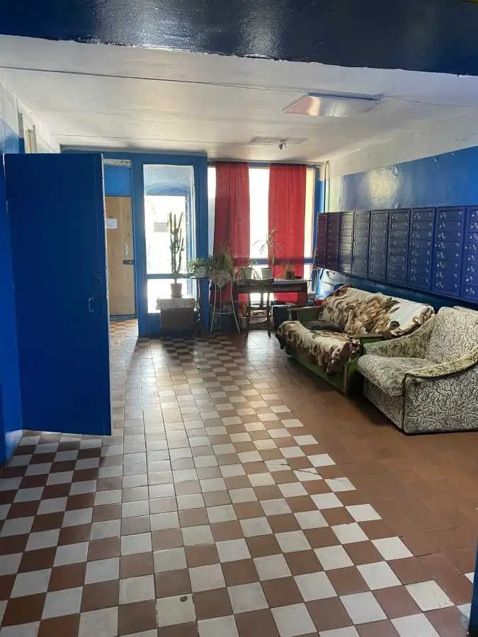 Фото Продаю 8 кімнатну квартиру, 29 кв. м, Миропільська вул. 15А Київ, ціна: 16000 USD, код 6397