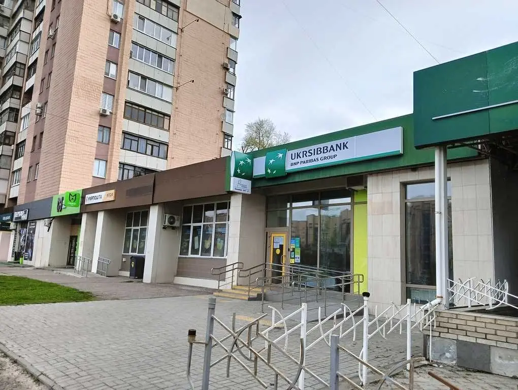 Фото Продаю офіс, 61.5 кв. м, Харків, ціна: 62600 USD, код 6398