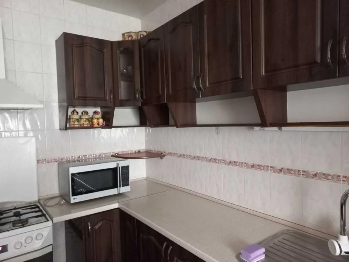 Фото Rent a house, Kotliarevskoho Street  Odesa for long-term rent, price: 12000 UAH, code 6401