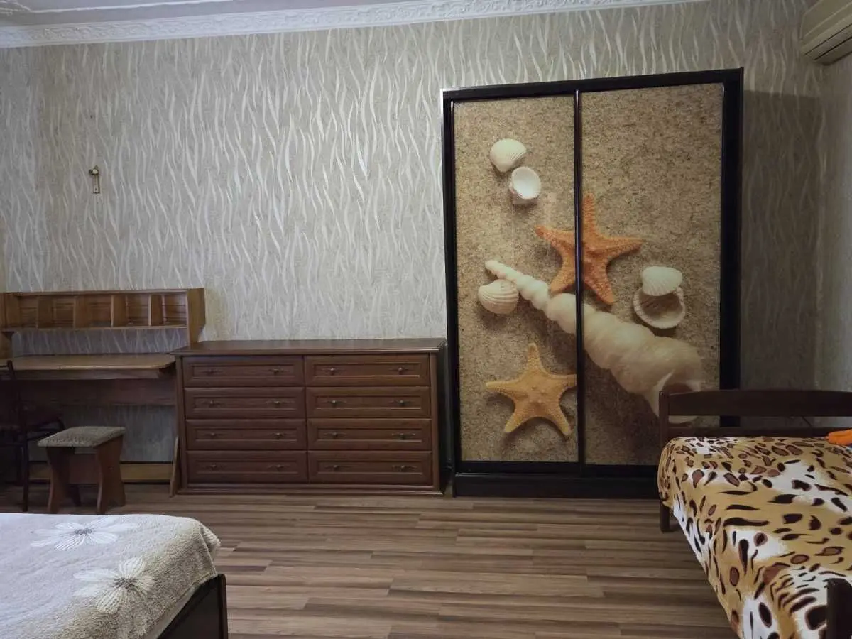 Фото Rent a house, Kotliarevskoho Street  Odesa for long-term rent, price: 12000 UAH, code 6401