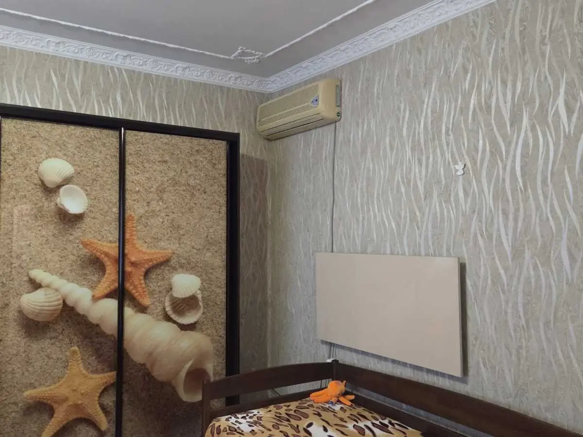 Фото Rent a house, Kotliarevskoho Street  Odesa for long-term rent, price: 12000 UAH, code 6401