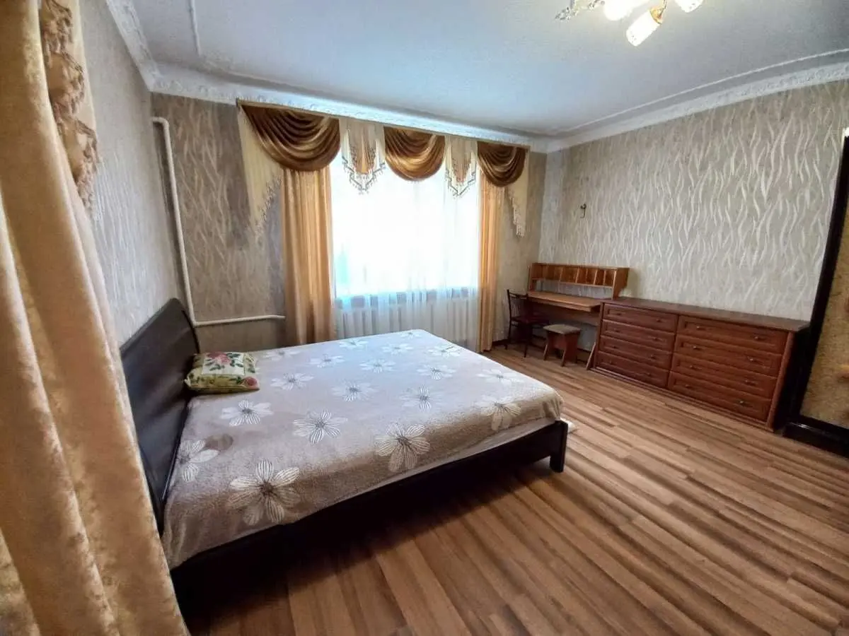 Фото Rent a house, Kotliarevskoho Street  Odesa for long-term rent, price: 12000 UAH, code 6401
