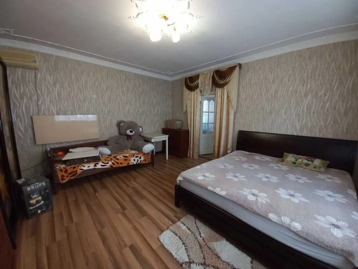 Фото Rent a house, Kotliarevskoho Street  Odesa for long-term rent, price: 12000 UAH, code 6401