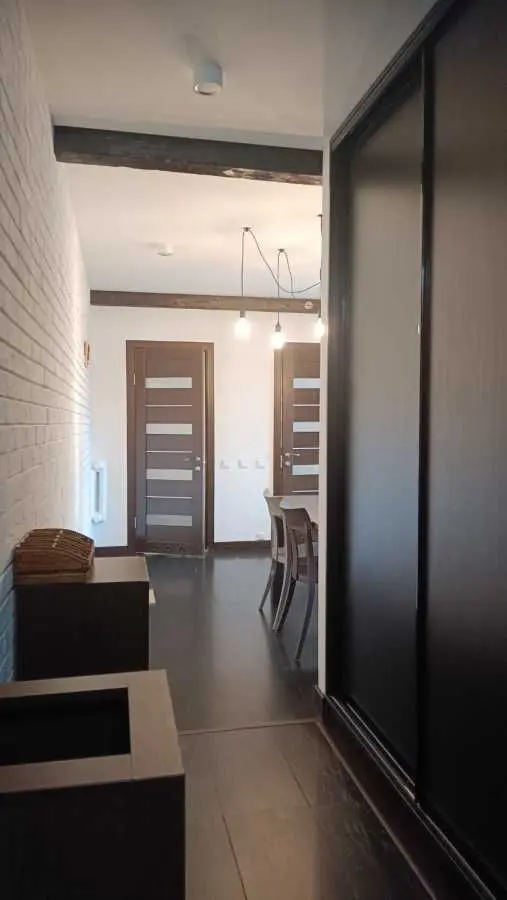 Фото Selling a 2-room apartment, 63 sq.m., Ivana Mazepy Street (Sichnevoho Povstannia Street) 7 Kyiv, price: 165000 USD, code 6403