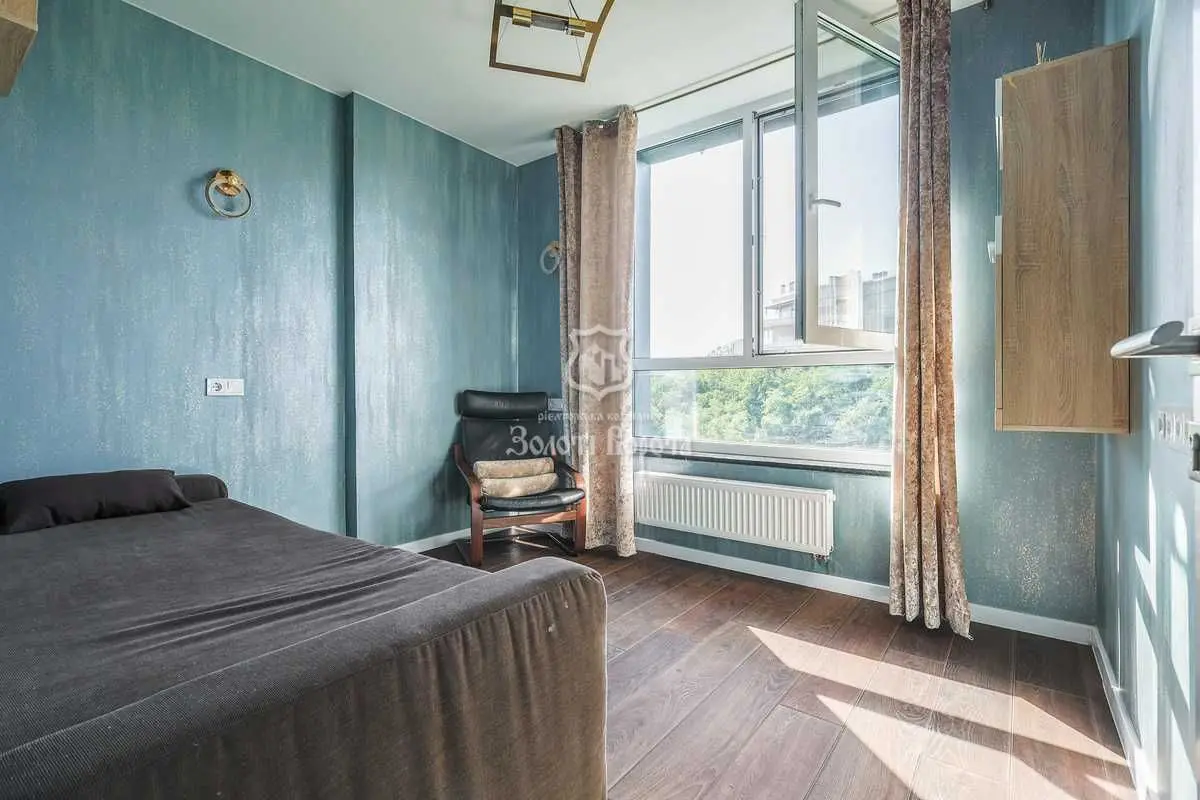 Фото Продаю 2 кімнатну квартиру, 48.5 кв. м, Глибочицька вул.  Київ, ціна: 90000 USD, код 6404