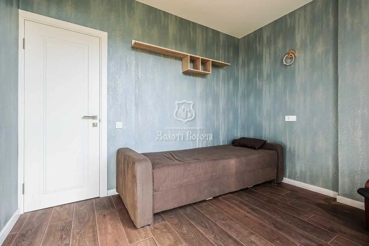 Фото Продаю 2 кімнатну квартиру, 48.5 кв. м, Глибочицька вул.  Київ, ціна: 90000 USD, код 6404