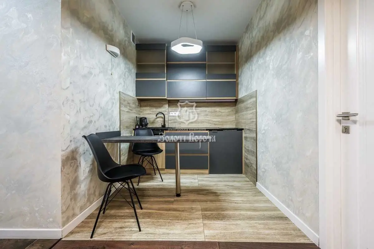 Фото Продаю 2 кімнатну квартиру, 48.5 кв. м, Глибочицька вул.  Київ, ціна: 90000 USD, код 6404