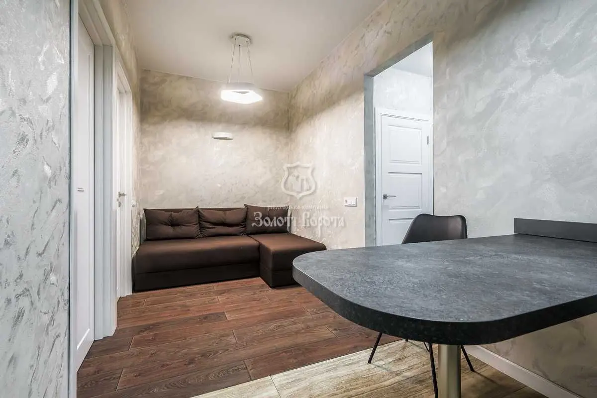 Фото Продаю 2 кімнатну квартиру, 48.5 кв. м, Глибочицька вул.  Київ, ціна: 90000 USD, код 6404