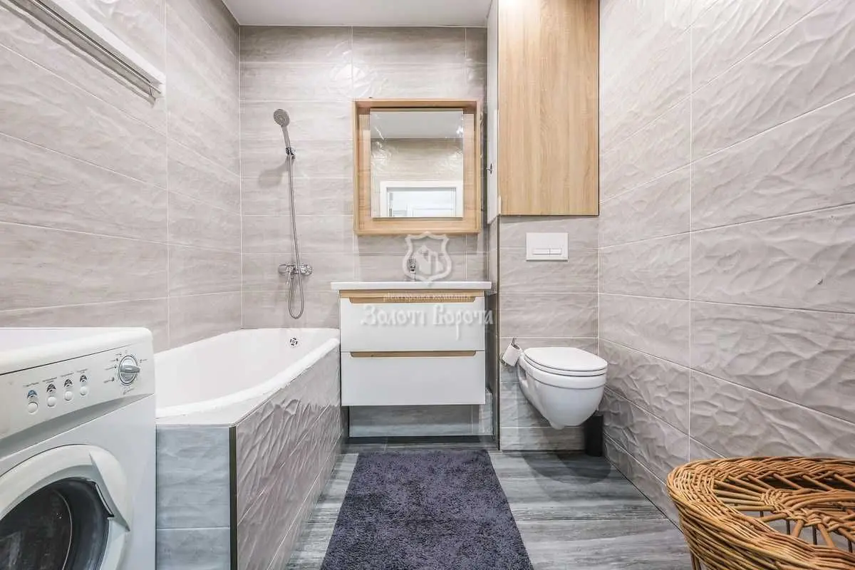 Фото Продаю 2 кімнатну квартиру, 48.5 кв. м, Глибочицька вул.  Київ, ціна: 90000 USD, код 6404