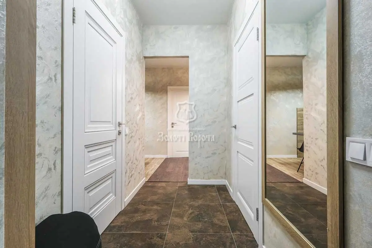 Фото Продаю 2 кімнатну квартиру, 48.5 кв. м, Глибочицька вул.  Київ, ціна: 90000 USD, код 6404
