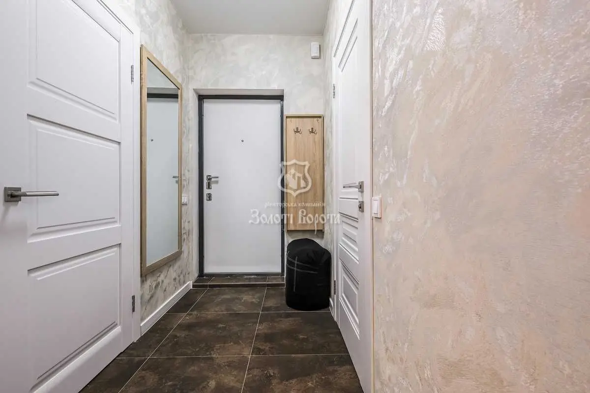 Фото Продаю 2 кімнатну квартиру, 48.5 кв. м, Глибочицька вул.  Київ, ціна: 90000 USD, код 6404