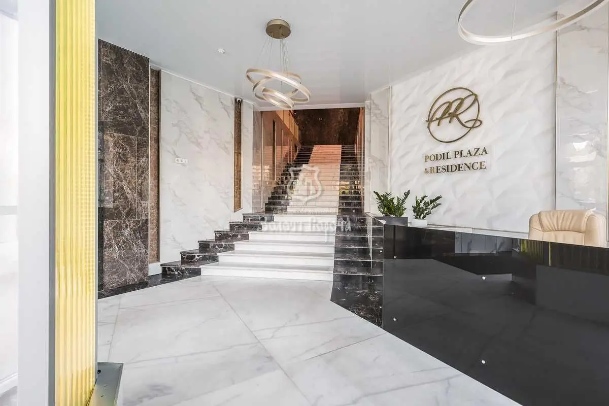 Фото Продаю 2 кімнатну квартиру, 48.5 кв. м, Глибочицька вул.  Київ, ціна: 90000 USD, код 6404