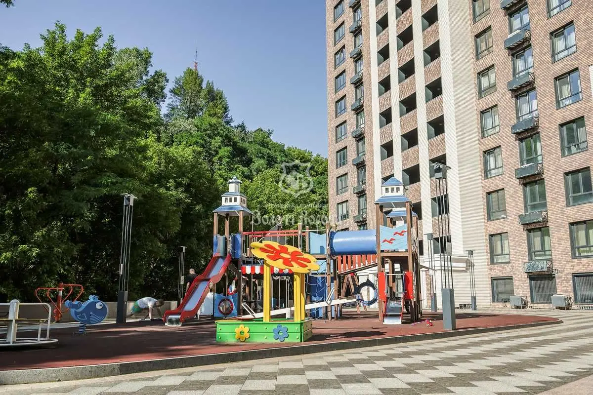 Фото Продаю 2 кімнатну квартиру, 48.5 кв. м, Глибочицька вул.  Київ, ціна: 90000 USD, код 6404