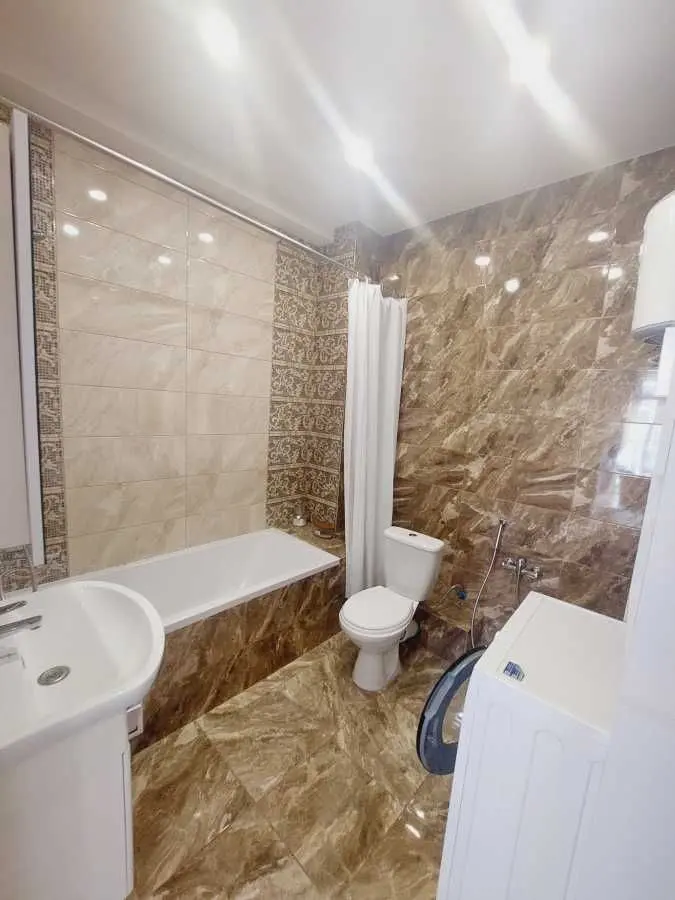 Фото Продаю 1 кімнатну квартиру, 44 кв. м, Михайла Максимовича вул. (Онуфрія Трутенка)  Київ, ціна: 125000 USD, код 6405