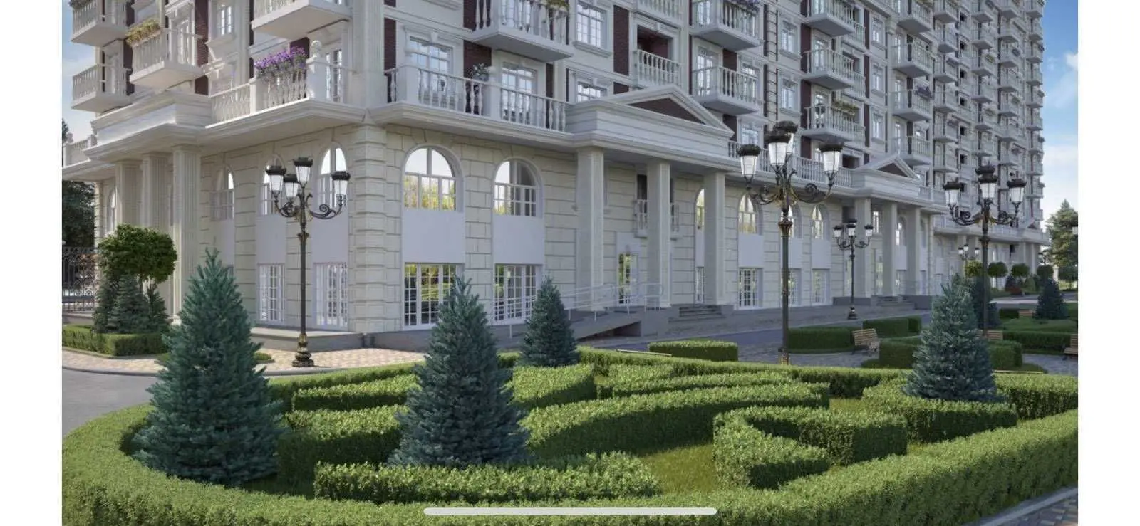 Фото Продаю 1 кімнатну квартиру, 44 кв. м, Михайла Максимовича вул. (Онуфрія Трутенка)  Київ, ціна: 125000 USD, код 6405