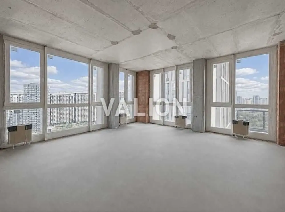 Фото Продаю 3 кімнатну квартиру, 105.2 кв. м, Зарічна вул.  Київ, ціна: 185000 USD, код 6406