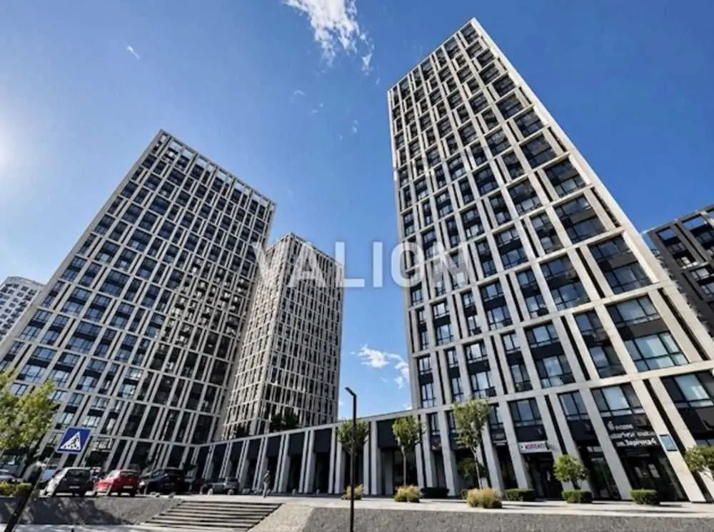 Фото Продаю 3 кімнатну квартиру, 105.2 кв. м, Зарічна вул.  Київ, ціна: 185000 USD, код 6406