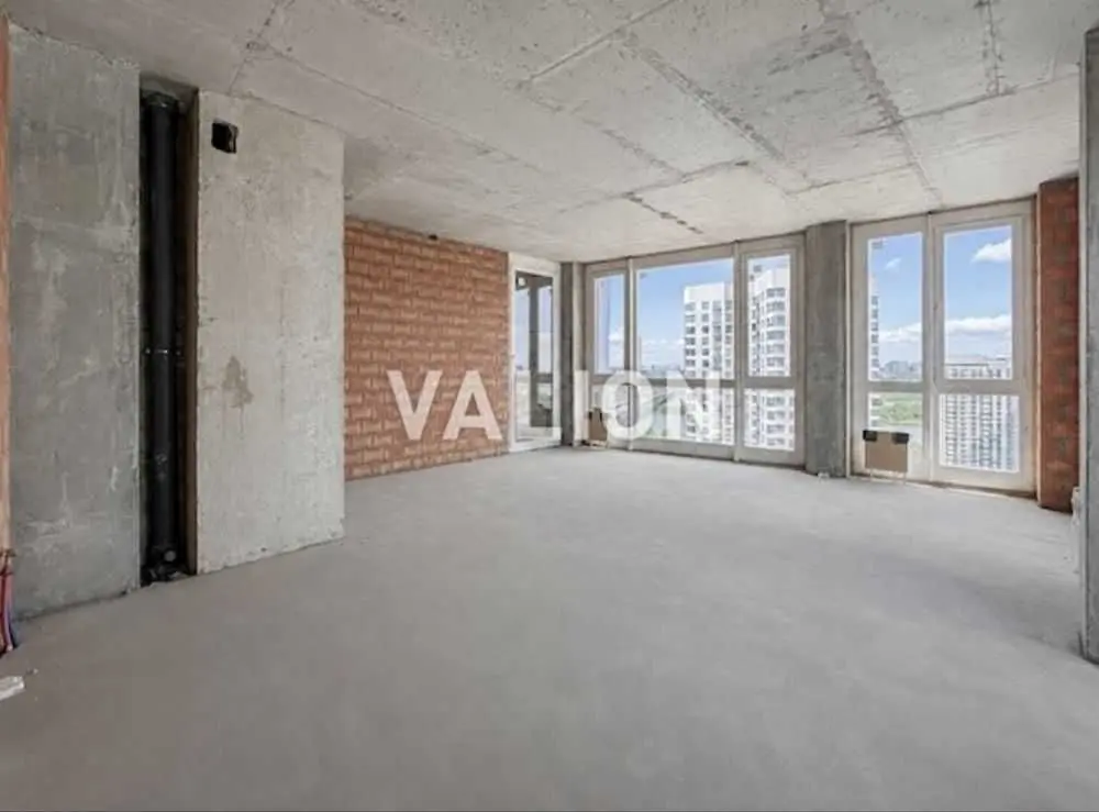 Фото Продаю 3 кімнатну квартиру, 105.2 кв. м, Зарічна вул.  Київ, ціна: 185000 USD, код 6406