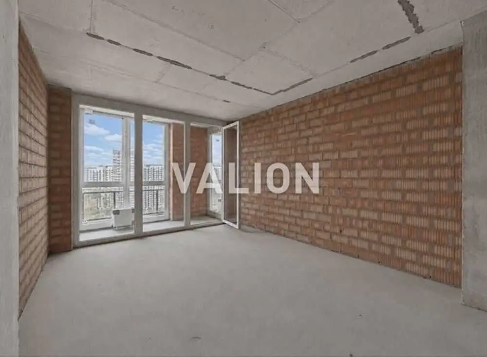 Фото Продаю 3 кімнатну квартиру, 105.2 кв. м, Зарічна вул.  Київ, ціна: 185000 USD, код 6406