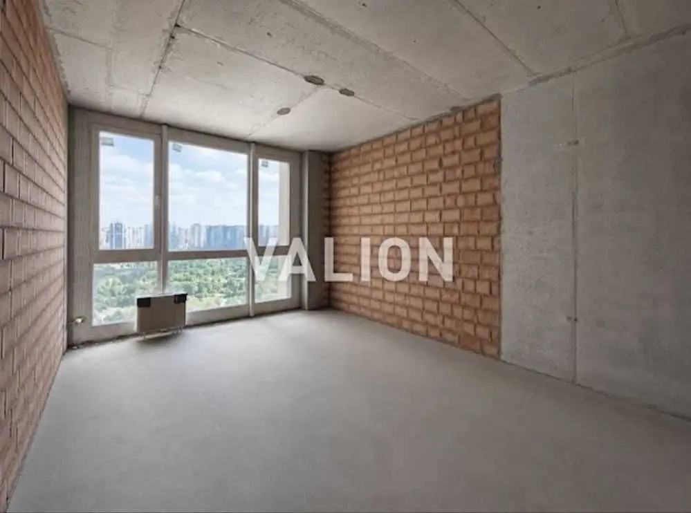 Фото Продаю 3 кімнатну квартиру, 105.2 кв. м, Зарічна вул.  Київ, ціна: 185000 USD, код 6406