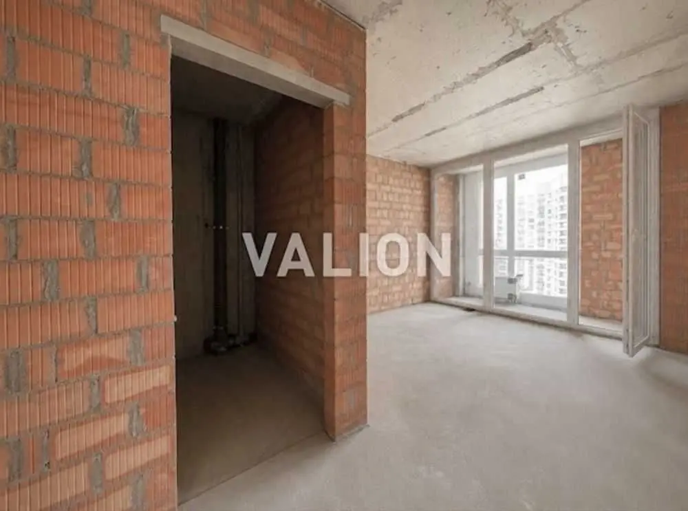 Фото Продаю 3 кімнатну квартиру, 105.2 кв. м, Зарічна вул.  Київ, ціна: 185000 USD, код 6406