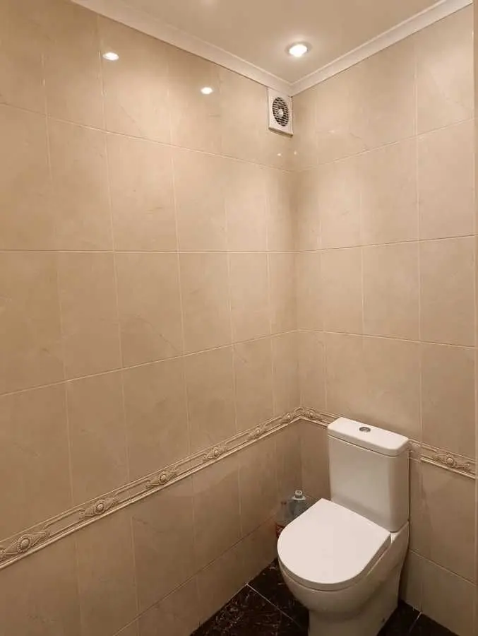 Фото Зняти 2 кімнатну квартиру, Старонаводницька вул. 4 Київ в довгострокову оренду, ціна: 27000 UAH, код 6408