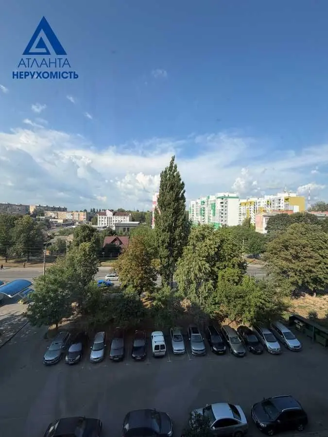 Фото Продаю 3-комнатную квартиру, 69.5 кв. м, 21 Луцк, цена: 70000 USD, код 6409