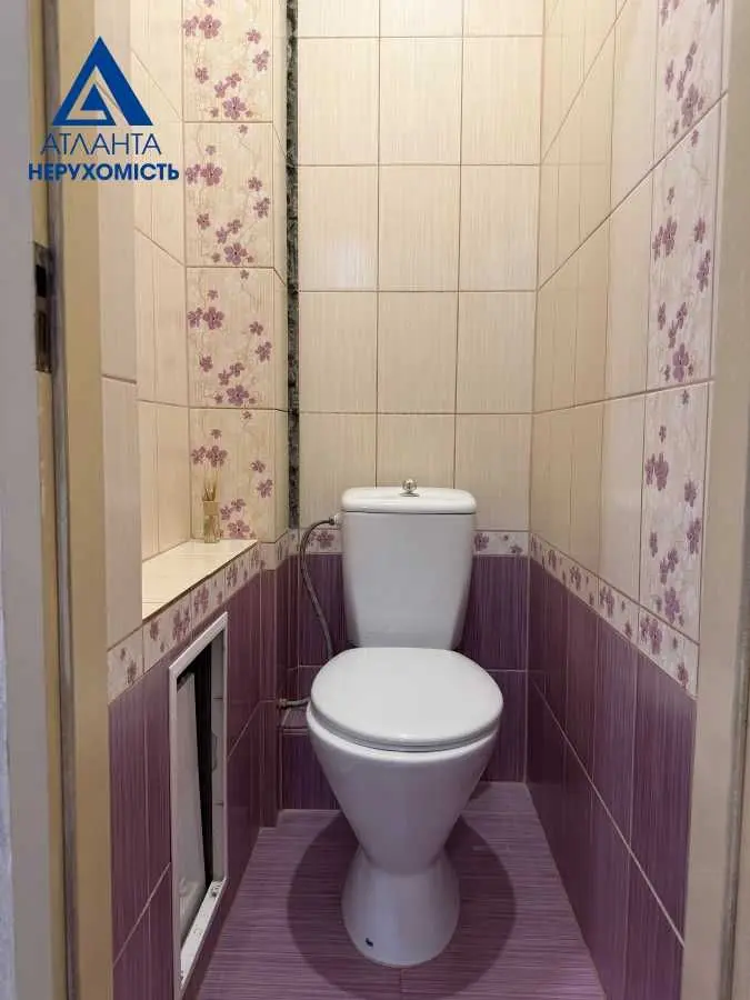 Фото Продаю 3-комнатную квартиру, 69.5 кв. м, 21 Луцк, цена: 70000 USD, код 6409