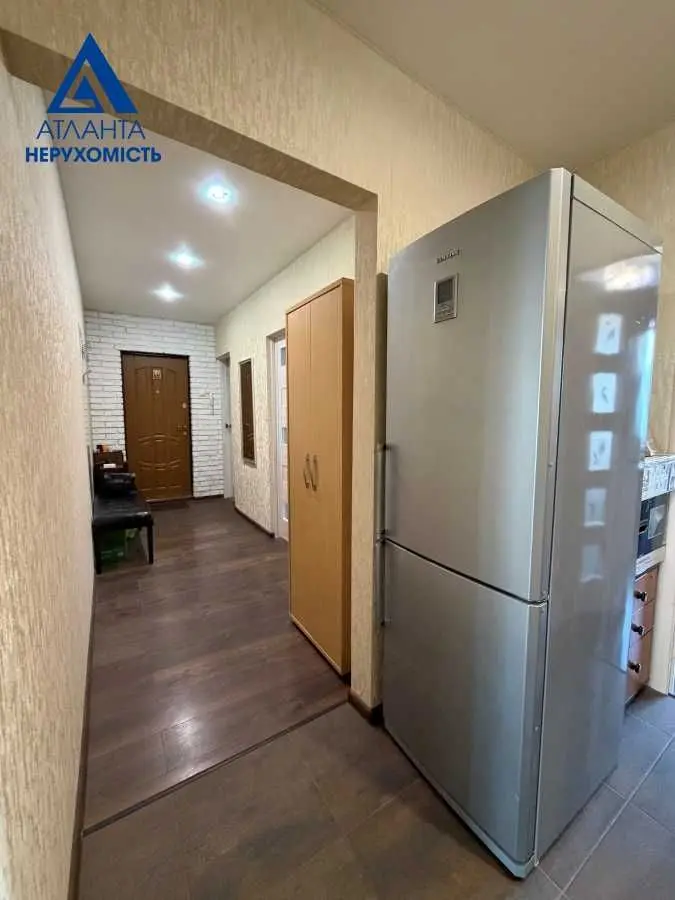 Фото Продаю 3-комнатную квартиру, 69.5 кв. м, 21 Луцк, цена: 70000 USD, код 6409
