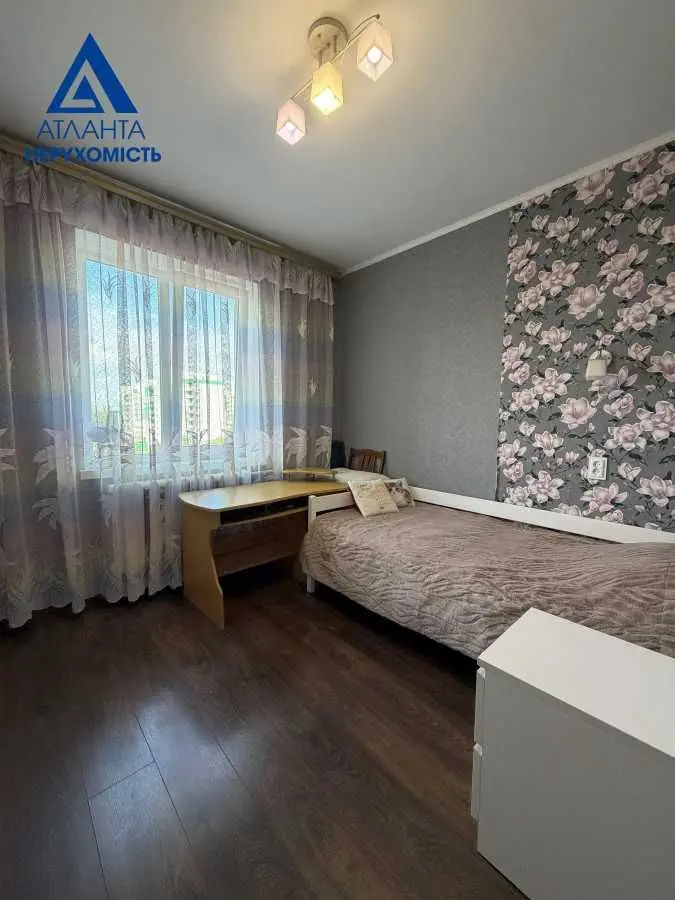 Фото Продаю 3-комнатную квартиру, 69.5 кв. м, 21 Луцк, цена: 70000 USD, код 6409