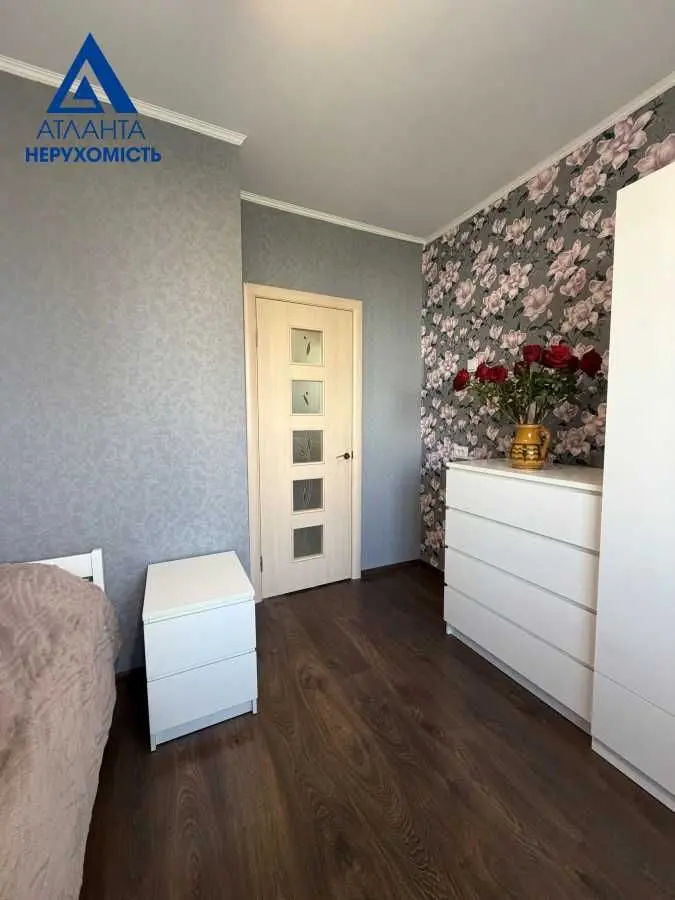 Фото Продаю 3-комнатную квартиру, 69.5 кв. м, 21 Луцк, цена: 70000 USD, код 6409