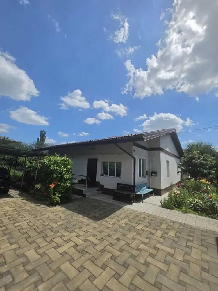 Фото Selling a house, 85 sq.m., Kotsiubynskoho Street  Bila Tserkva, price: 124999 USD, code 6410