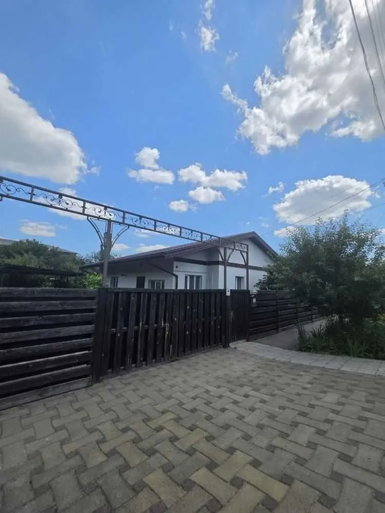 Фото Selling a house, 85 sq.m., Kotsiubynskoho Street  Bila Tserkva, price: 124999 USD, code 6410