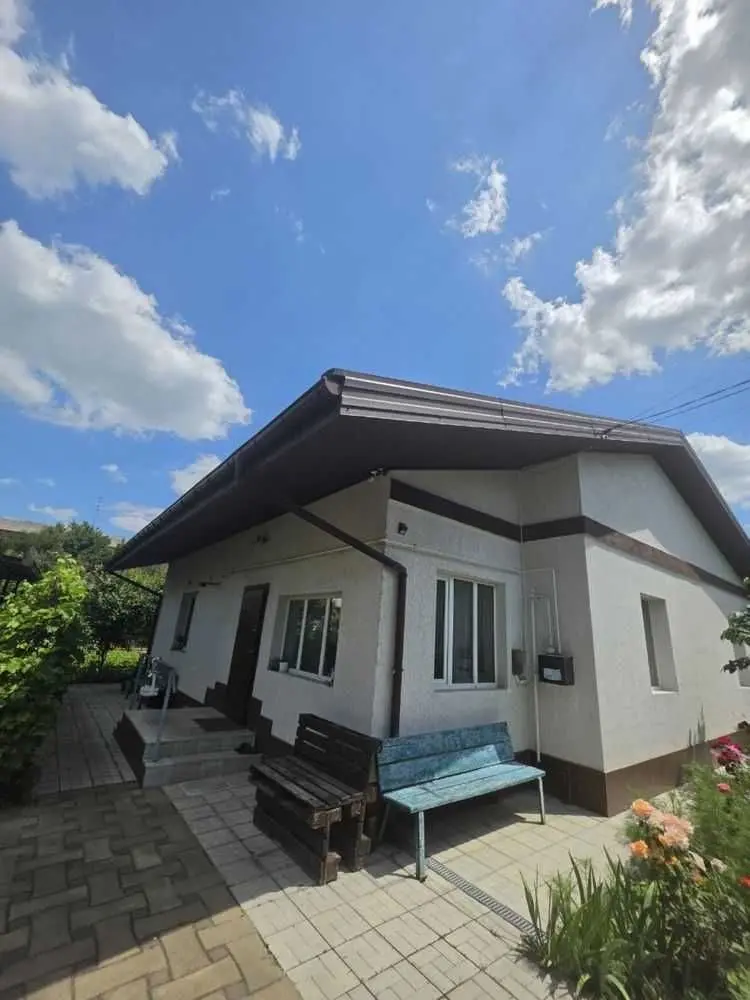 Фото Selling a house, 85 sq.m., Kotsiubynskoho Street  Bila Tserkva, price: 124999 USD, code 6410