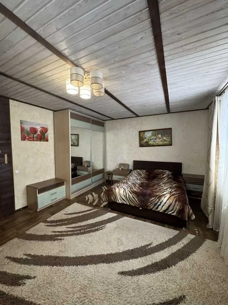 Фото Selling a house, 85 sq.m., Kotsiubynskoho Street  Bila Tserkva, price: 124999 USD, code 6410