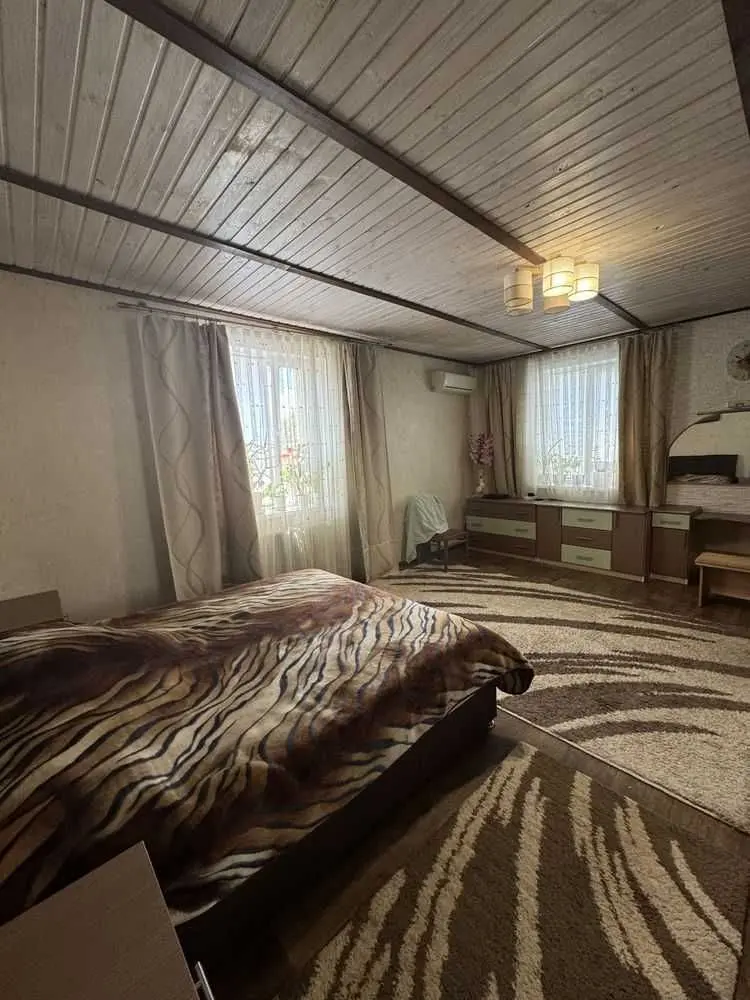Фото Selling a house, 85 sq.m., Kotsiubynskoho Street  Bila Tserkva, price: 124999 USD, code 6410